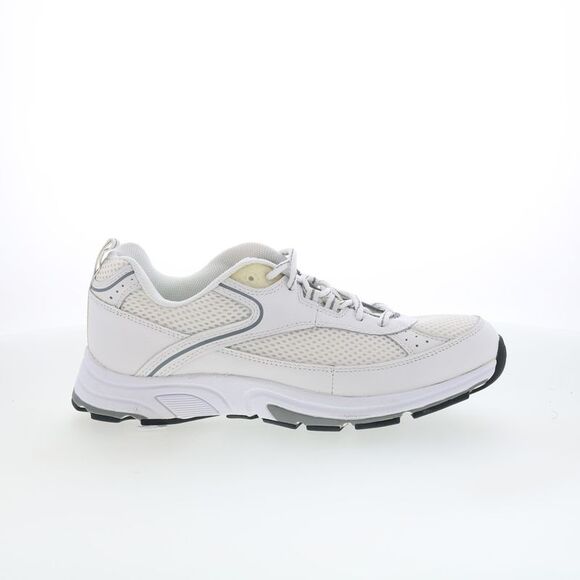 Drew Shoes - Drew Womens Athena White Shoes (NWT)